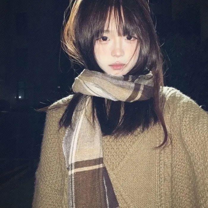 明亮的星