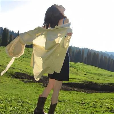 海的女人